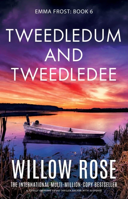 Tweedledum and Tweedledee : A Totally Gripping Crime Thriller Packed with Suspense