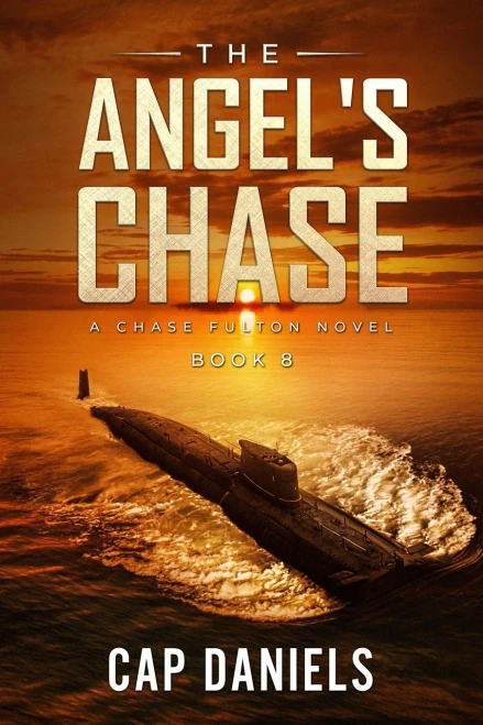 The Angel's Chase: A Chase Fulton Novel (Chase Fulton Novels)
