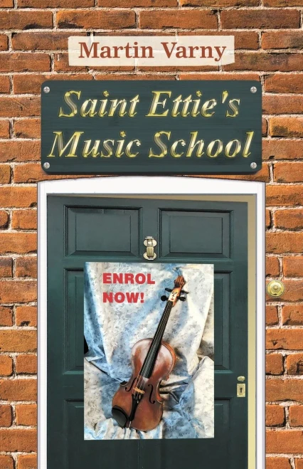 Saint Ettie's Music School