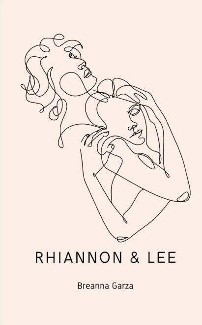 Rhiannon & Lee