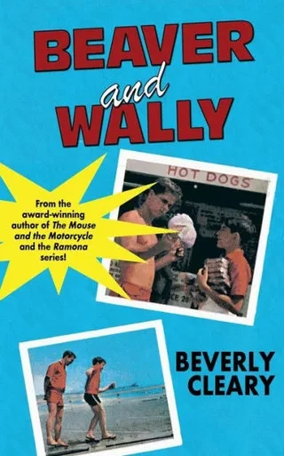 Beaver and Wally
