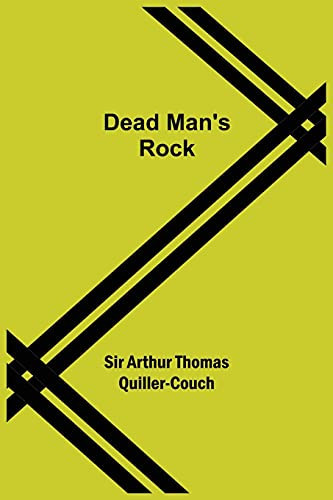 Dead Man'S Rock