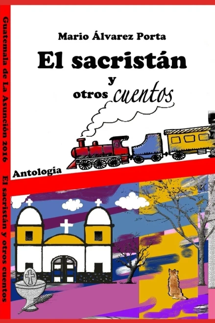 El sacristán y otros cuentos : antología