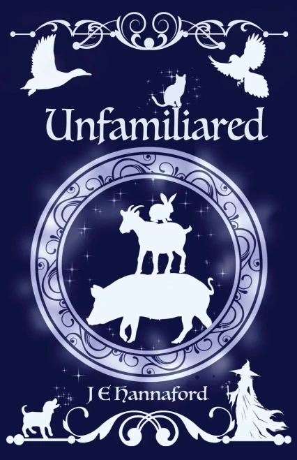 Unfamiliared