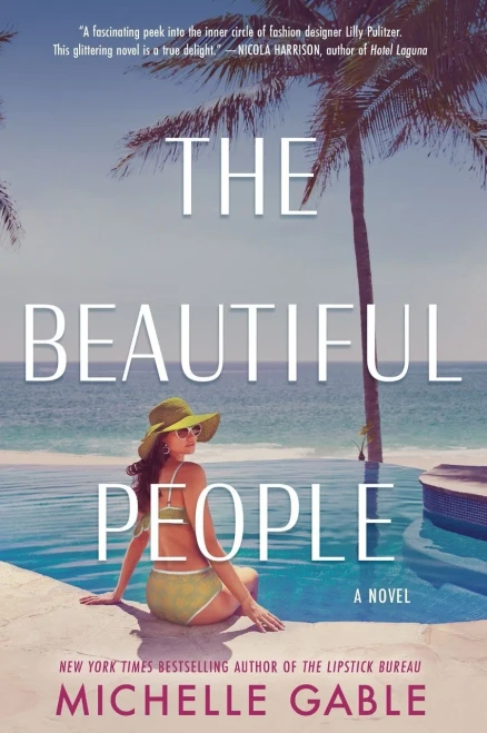 The Beautiful People
