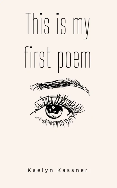 This is My First Poem