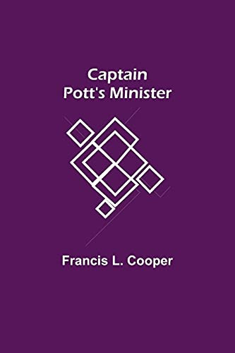 Captain Pott'S Minister