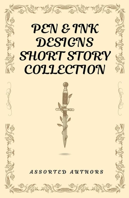 Pen & Ink Designs Short Story Collection