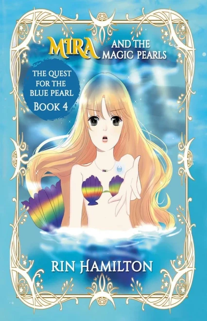 The Quest for the Blue Pearl