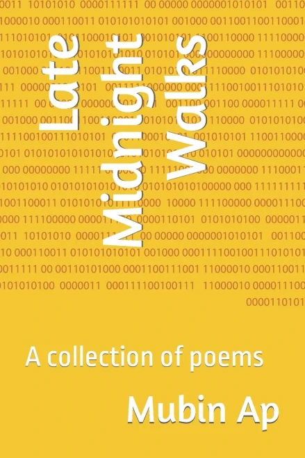 Late Midnight Walks: A Collection of Poems