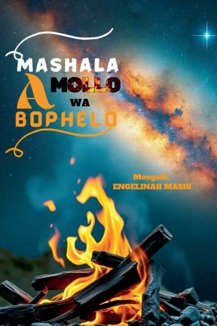 Mashala a mollo wa bophelo