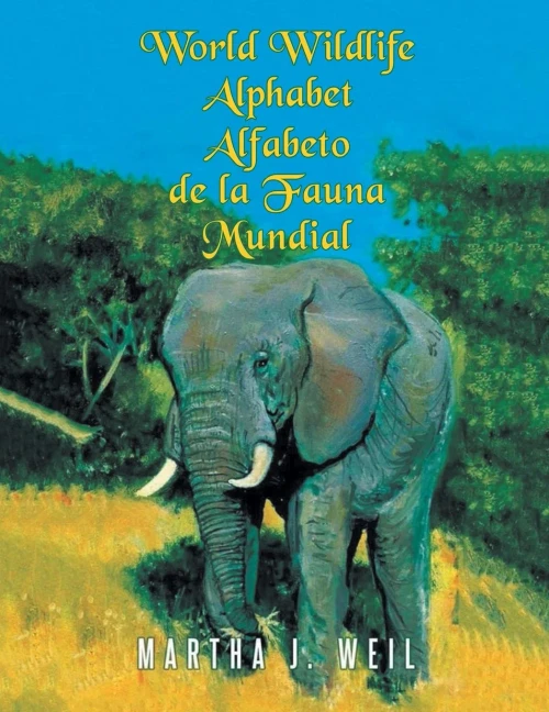 Alfabeto de la Fauna Mundial