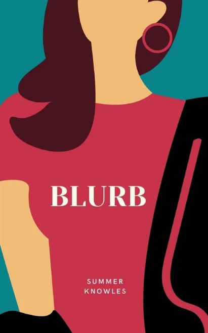 Blurb