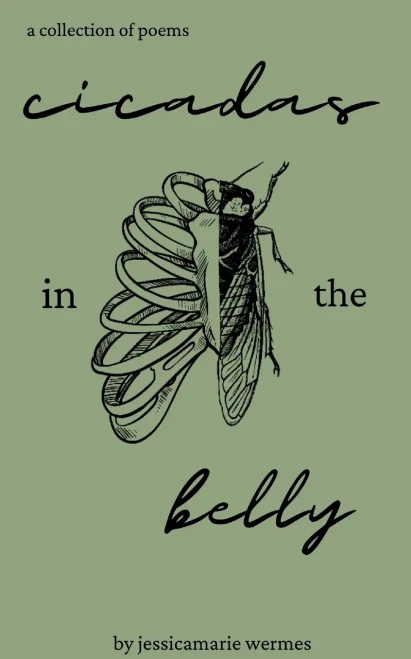 Cicadas in the Belly