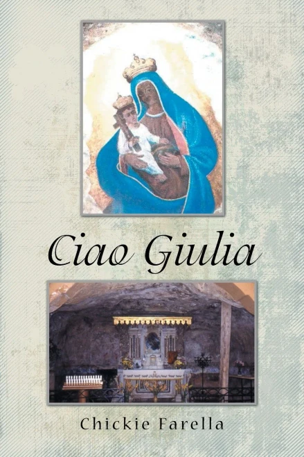 Ciao Giulia