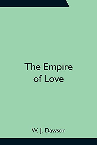 The Empire Of Love