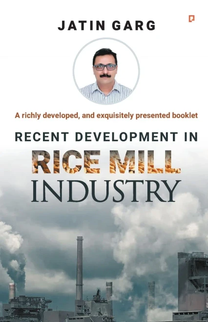 Recent Development in Rice Mill Industry