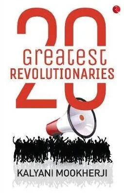 20 Greatest Revolutionaries
