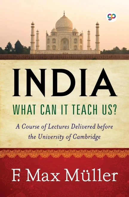 India : What Can it Teach Us? (General Press)