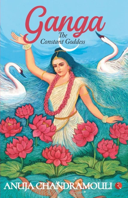 Ganga : The Constant Goddess
