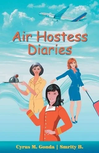 Air Hostess Diaries
