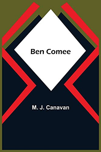 Ben Comee