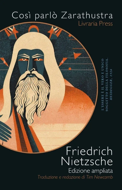 Così parlò Zarathustra