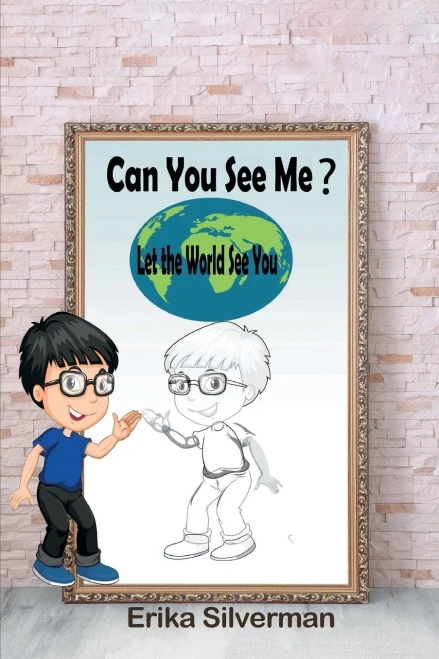 Can You See Me? : Let the World See You