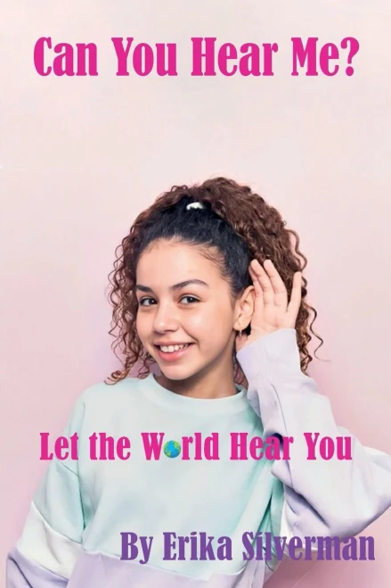 Can You Hear Me : Let the World Hear You