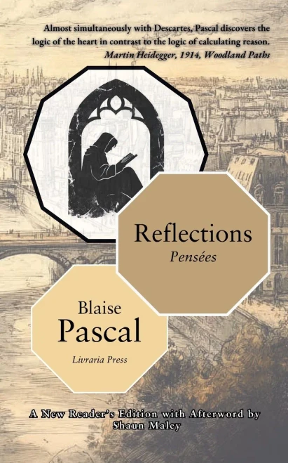 The Life of Blaise Pascal