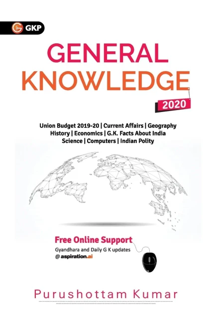 General Knowledge 2020