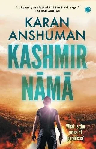 Kashmir Nama : What is the Price of Paradise?