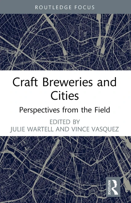Craft Breweries and Cities