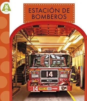 Estación de bomberos