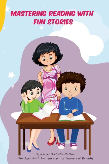 Mastering Reading with Fun Stories