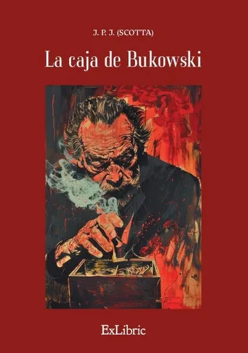 La caja de Bukowski