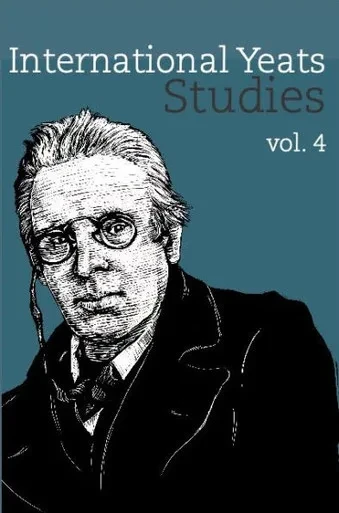 International Yeats Studies : Vol. 4