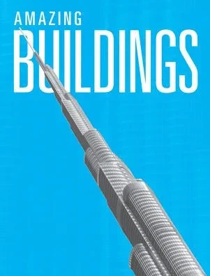 6 Buildings that Will Amaze You