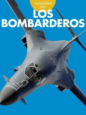 Curiosidad por los bombarderos
