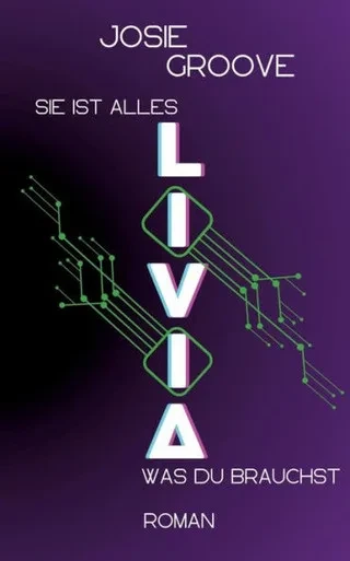 Livia : Sie ist alles, was du brauchst