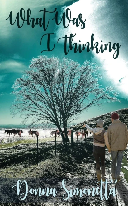 What Was I Thinking? (Rivers Bend Trilogy)