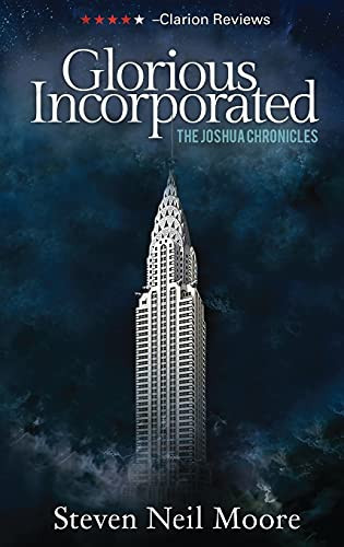 Glorious Incorporated - Hardcover