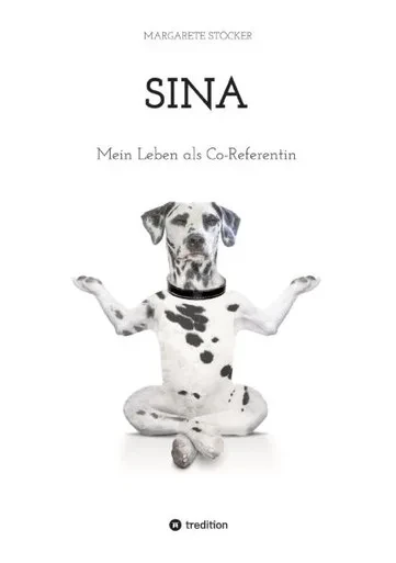 Sina : Mein Leben als Co-Referentin