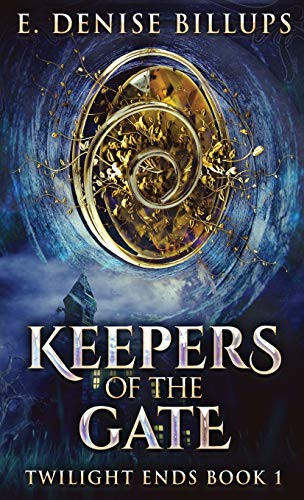 Keepers Of The Gate (Twilight Ends)