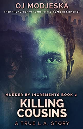Killing Cousins (Murder By Increments)