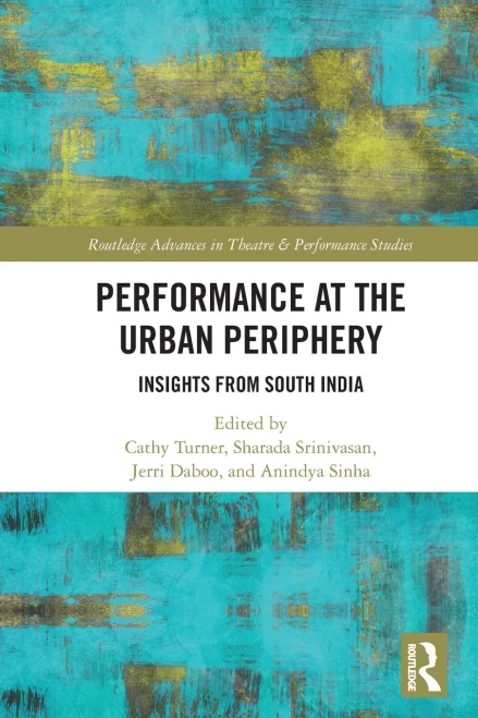 Performance at the Urban Periphery : Insights from South India