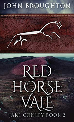 Red Horse Vale (Jake Conley)