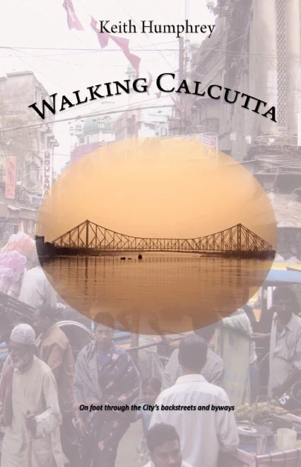 Walking Calcutta