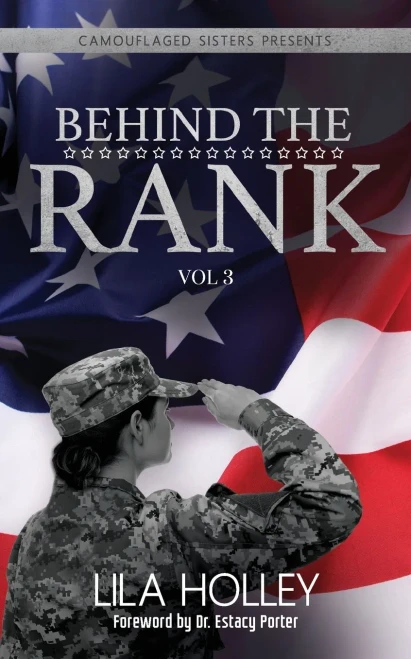 Behind The Rank, Volume 3 (Camouflaged Sisters, Behind the Rank)
