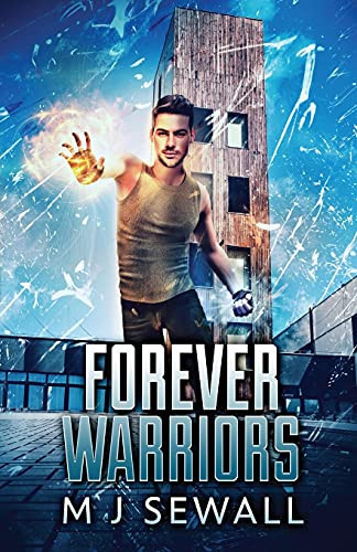 Forever Warriors